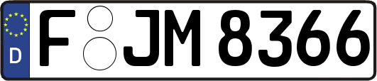 F-JM8366