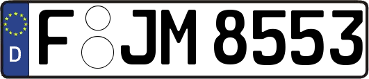 F-JM8553