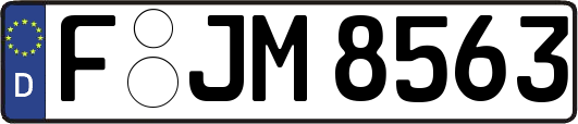 F-JM8563