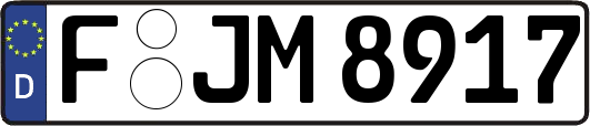 F-JM8917
