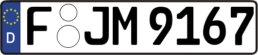 F-JM9167