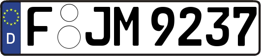 F-JM9237
