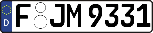 F-JM9331