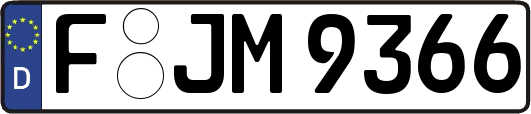 F-JM9366