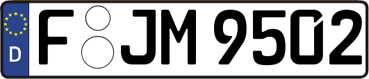 F-JM9502