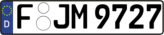 F-JM9727
