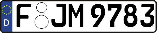 F-JM9783