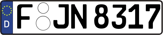 F-JN8317