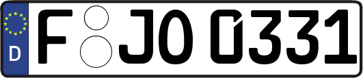 F-JO0331