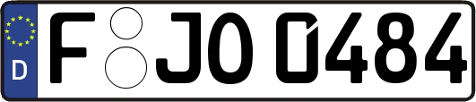 F-JO0484