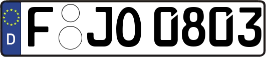 F-JO0803