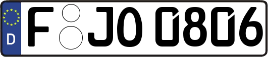 F-JO0806