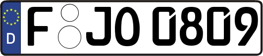 F-JO0809