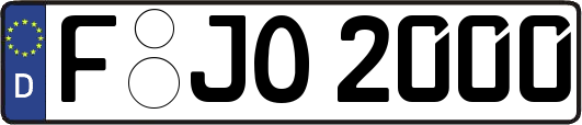 F-JO2000