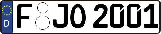 F-JO2001