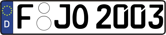F-JO2003