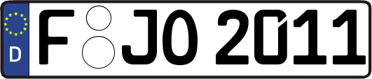 F-JO2011