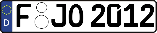 F-JO2012