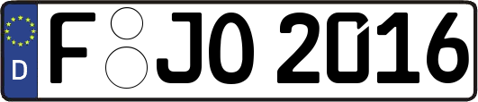 F-JO2016