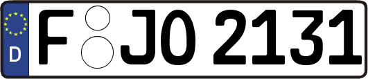 F-JO2131