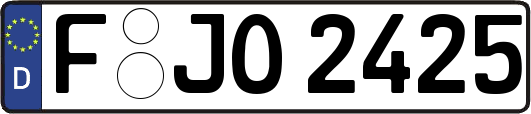 F-JO2425