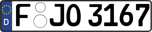 F-JO3167
