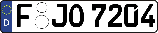 F-JO7204