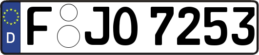 F-JO7253