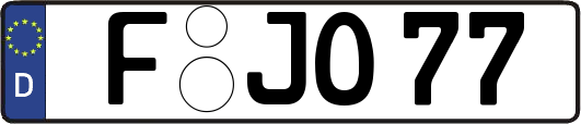 F-JO77