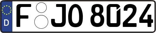 F-JO8024