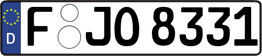 F-JO8331