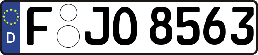 F-JO8563