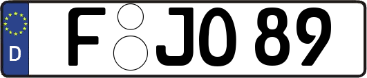F-JO89