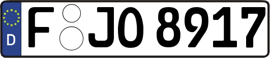 F-JO8917