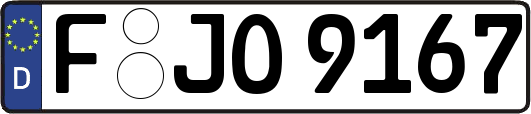 F-JO9167