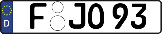 F-JO93