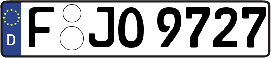 F-JO9727