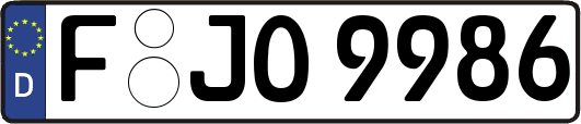 F-JO9986