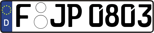 F-JP0803