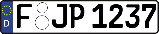 F-JP1237