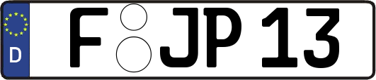 F-JP13