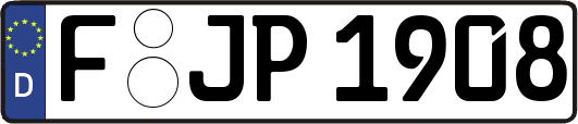 F-JP1908