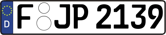 F-JP2139