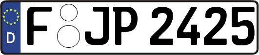 F-JP2425