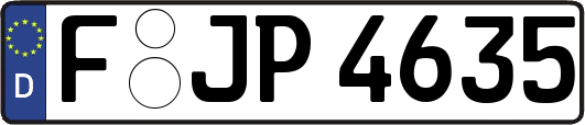 F-JP4635