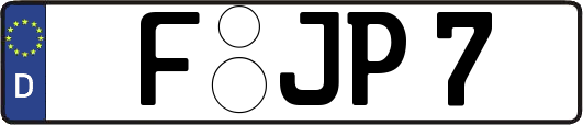 F-JP7
