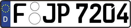 F-JP7204