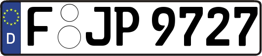 F-JP9727