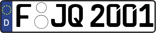 F-JQ2001