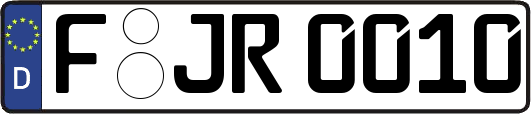 F-JR0010
